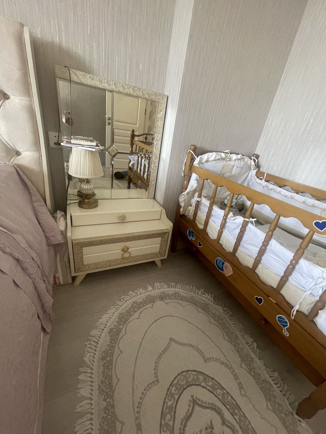 Yataq otağı mebeli — Mallar, Sumqayıt (5)