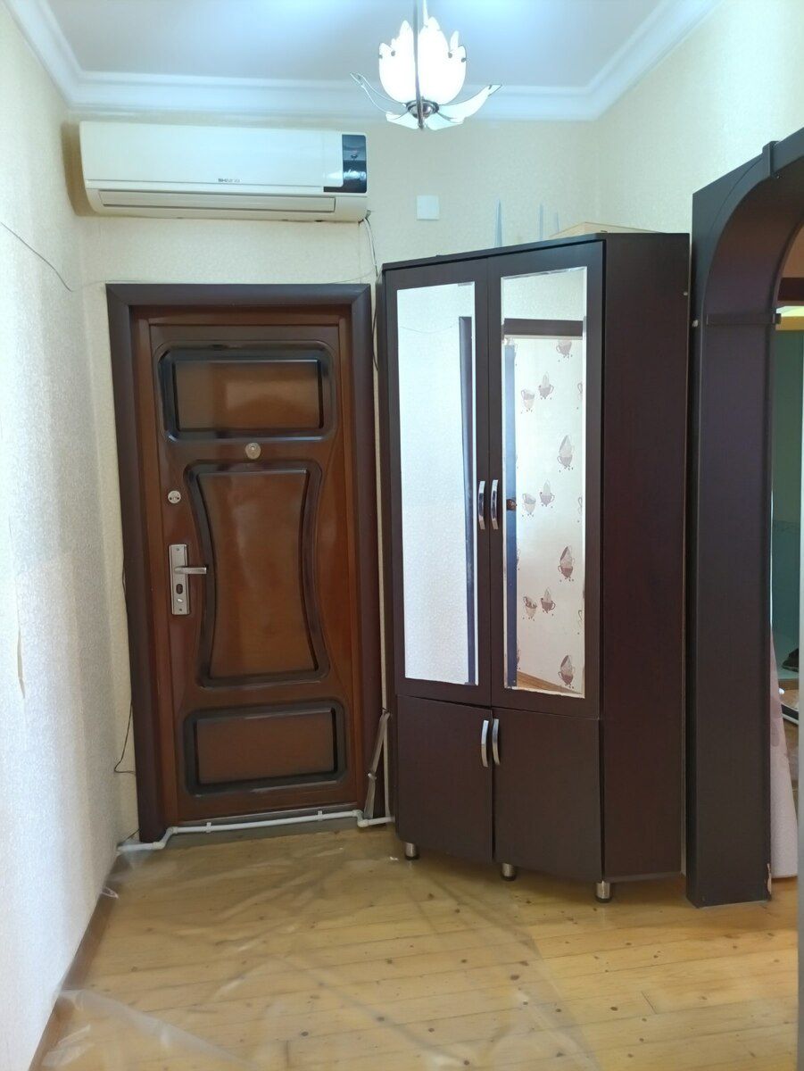 3-otaqlı mənzil, Sumqayıt ş., 74 m² — Mənzil, Sumqayıt (9)