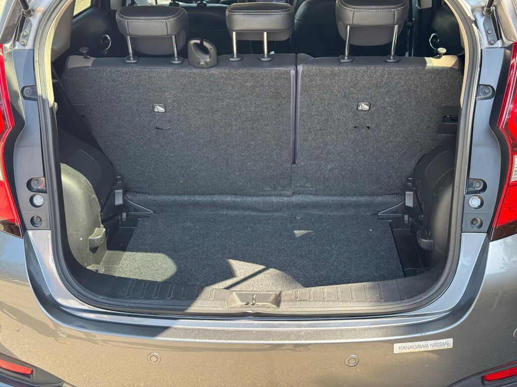 Nissan Note, 1.2 L, 1.5 kWh, 2018 il, 58 000 km — Avtomobillər, Bakı (5)