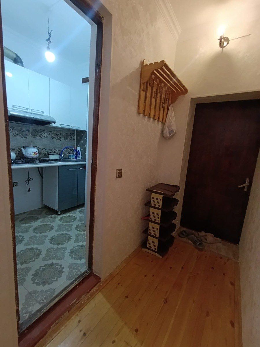 Həyət evi kirayə verilir, 20 yanvar m — Ev, villa, Bakı (11)