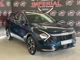 Kia Sportage, 1.6 L, 1.49 kWh, 2022 il, 61 000 km — Imperial Cars