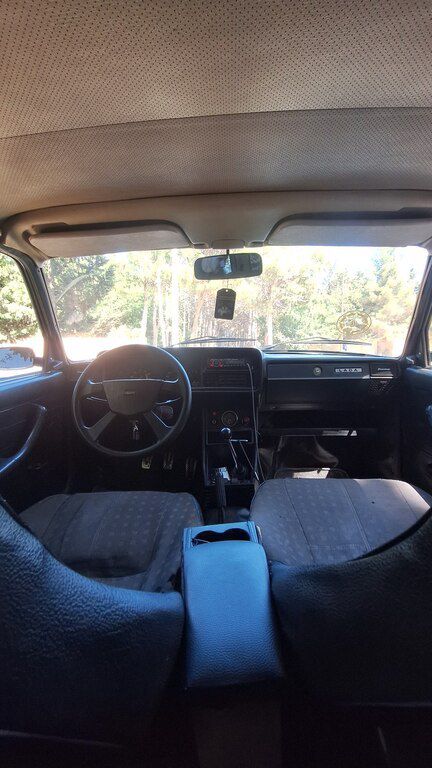 Lada (VAZ) 2107, 1.5 L, 2002 il, 111 111 km — Avtomobillər, Sumqayıt (10)