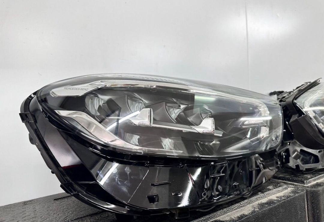 Mercedes-Benz W213 Restaylinq faraları — Ehtiyat hissələri və aksesuarlar, Bakı (2)