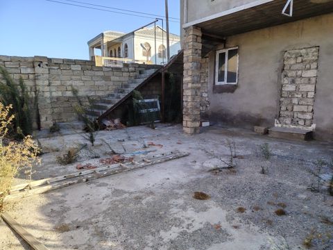 Satılır torpaq 3 sot — Bakı