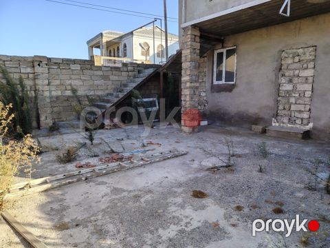 Satılır torpaq 3 sot