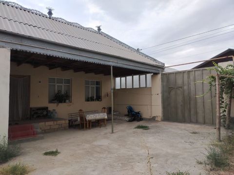 4 otaqlı, 192 kv. m, Yeni təmirli — Gəncə