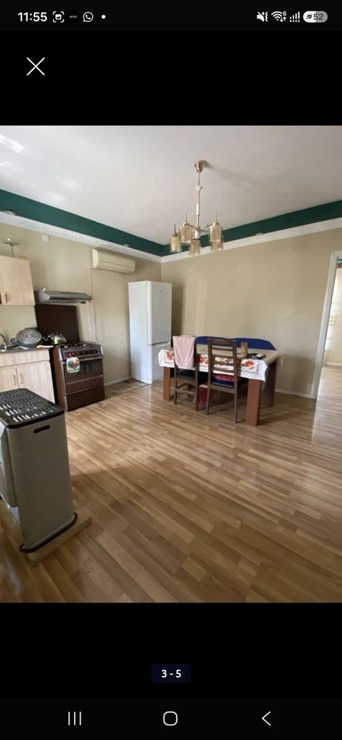 Həyət evi kirayə verilir, Qobu yolu — Bakı