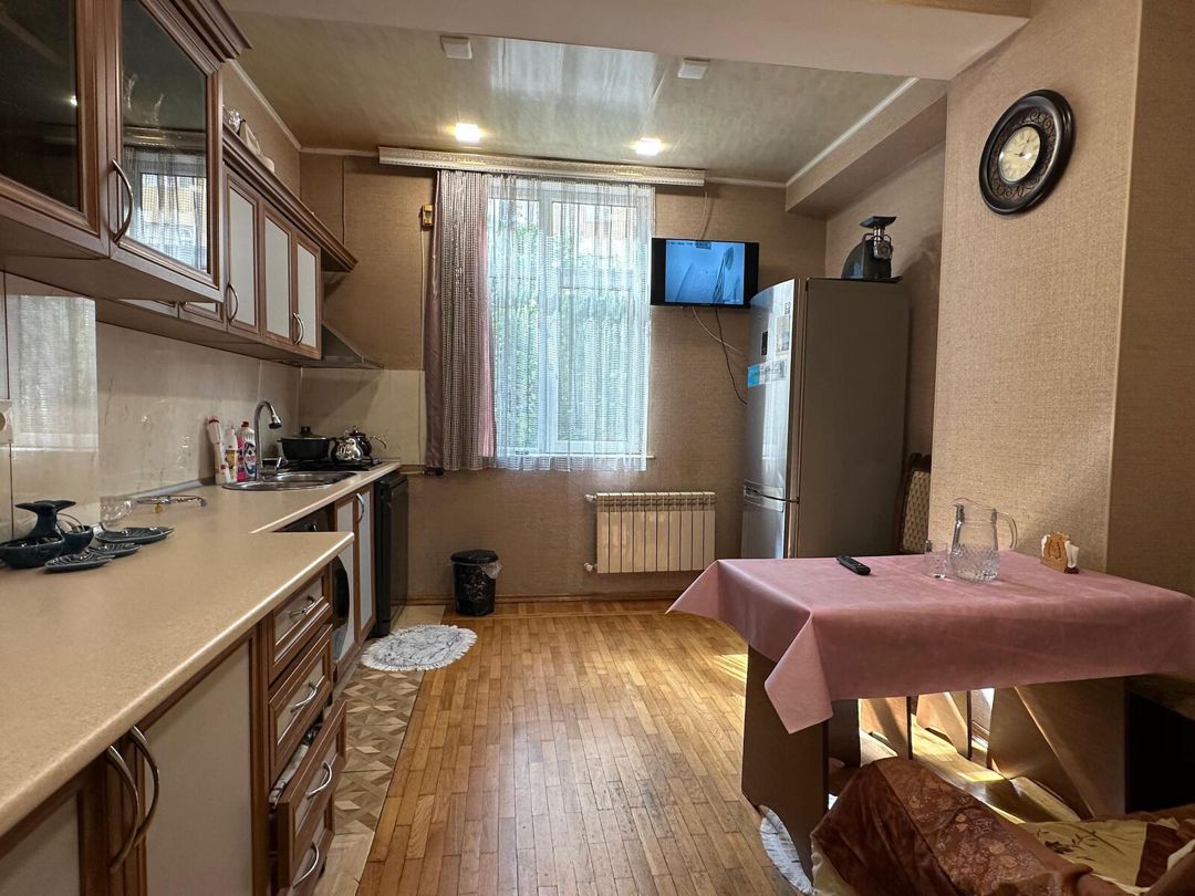 2-otaqlı yeni tikili, M.Əcəmi m., 85 m² — Mənzil, Bakı (5)