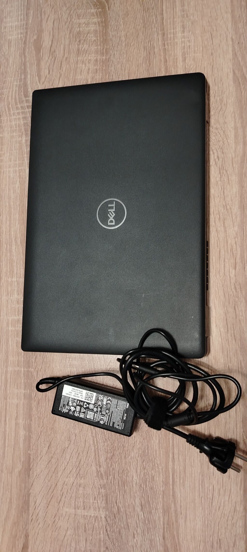 İ5 11 ci nəsil 8 gb ram İntel iris xe graphics 240 ssd Orginal adaptor — Dell, Gəncə (2)