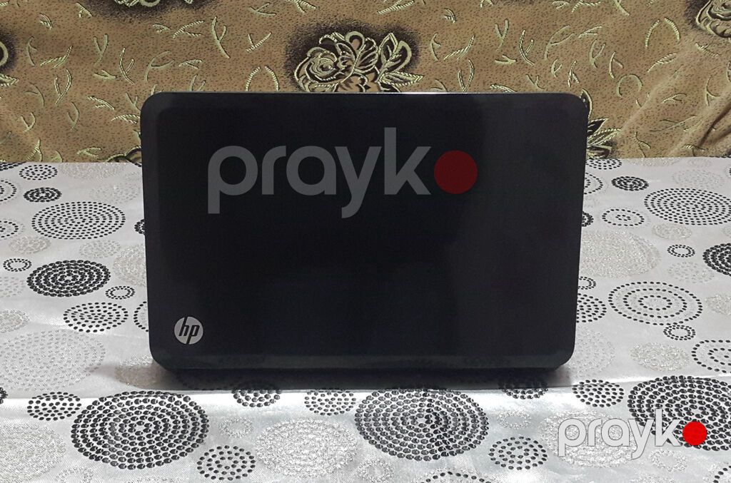 Texniki göstəricilər: Prosessor: Intel Core i7-3632QM (8 CUPs) — HP, Sumqayıt (3)
