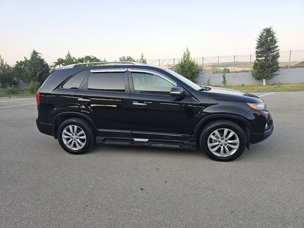 Kia Sorento, 2.0 L, 2011 il, 221 000 km — Avtomobillər, Şamaxı (6)