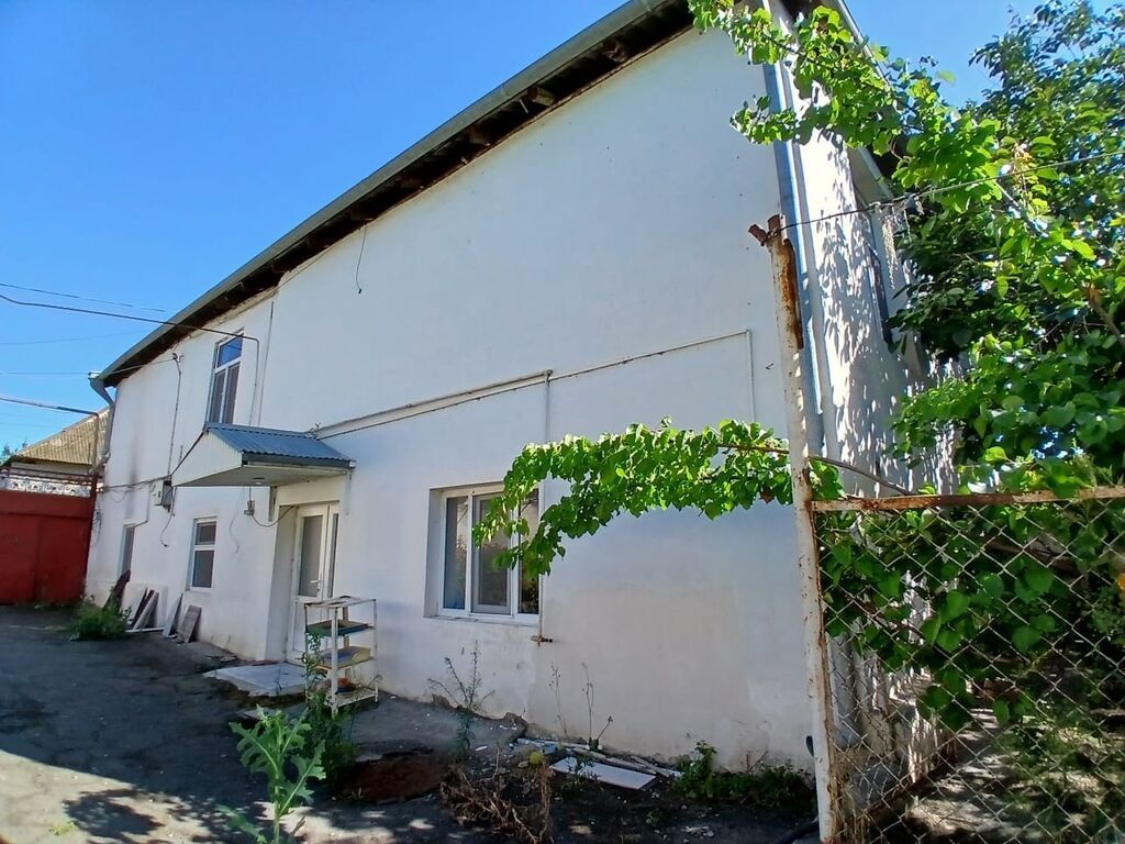 7 otaqlı, 270 kv. m, Kredit yoxdur, Təmirsiz — Daşınmaz əmlak, Mingəçevir (7)