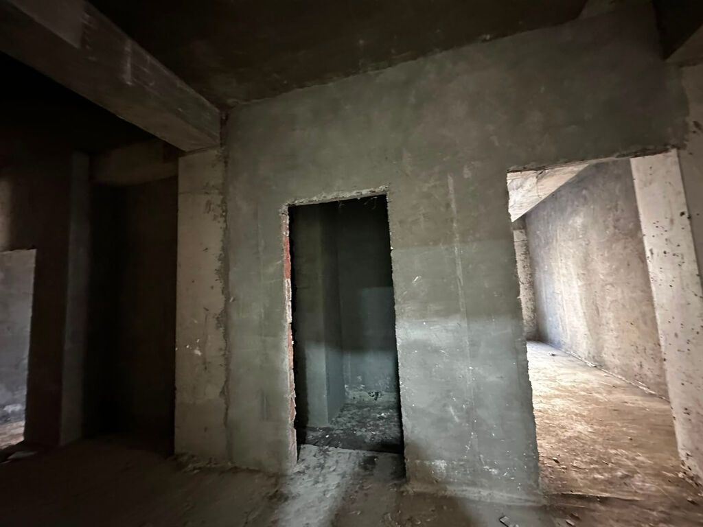 2 otaqlı, Yeni tikili, 63 kv. m — Daşınmaz əmlak, Bakı (7)