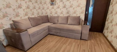 Künc divan, İşlənmiş, Açılmayan, Bazalı, Parça, Çatdırılma yoxdur — Bakı