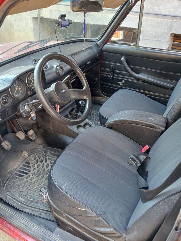 Lada (VAZ) 21011, 1.3 L, 1974 il, 44 267 km — Avtomobillər, Astara (3)