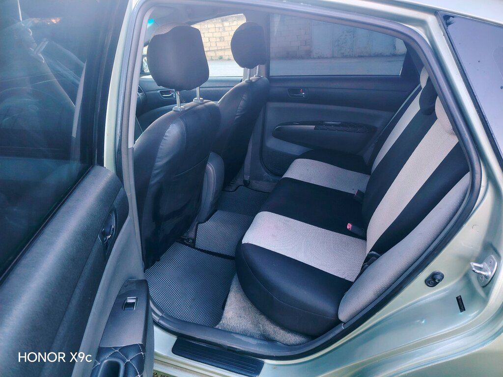Toyota Prius, 1.5 L, 1.3 kWh, 2007 il, 310 000 km — Avtomobillər, Quba (8)
