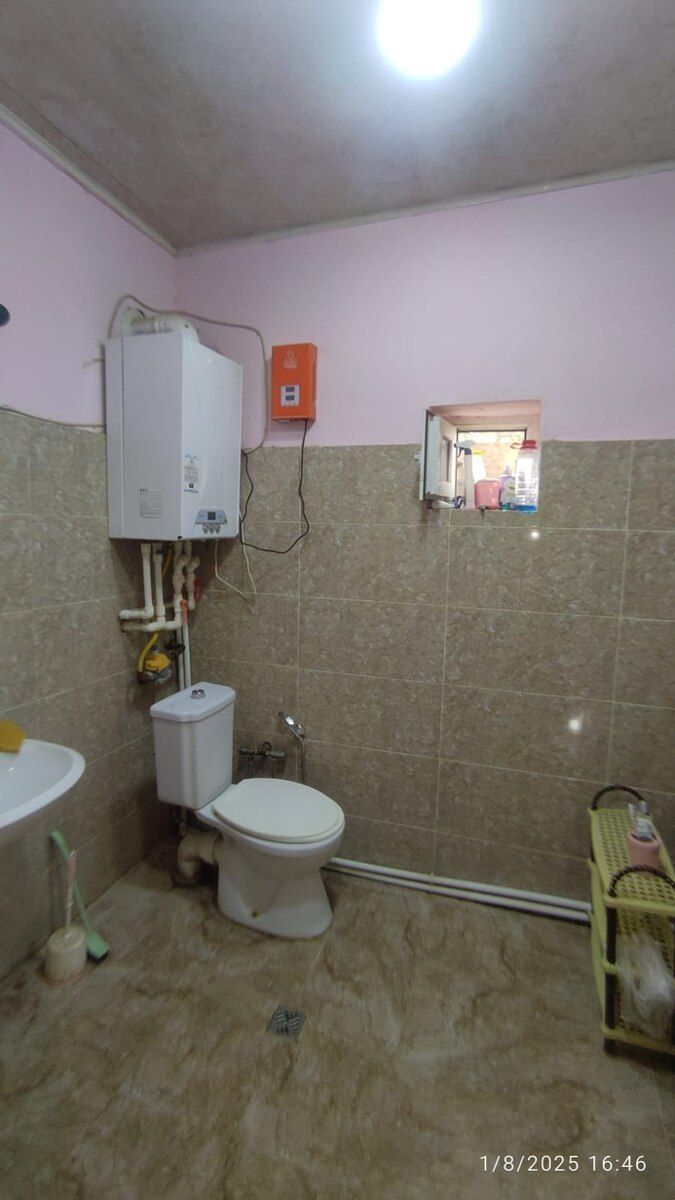 Həyət evi, Kotec qəs — Ev, villa, Sumqayıt (11)