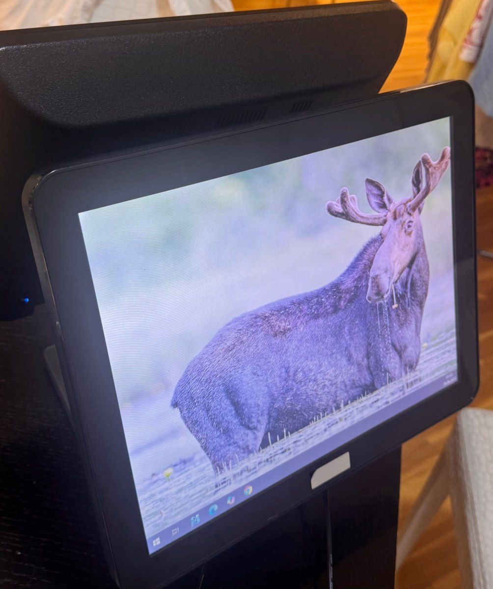 R keeper sistemi monitor — Biznes və avadanlıq, Bakı (3)