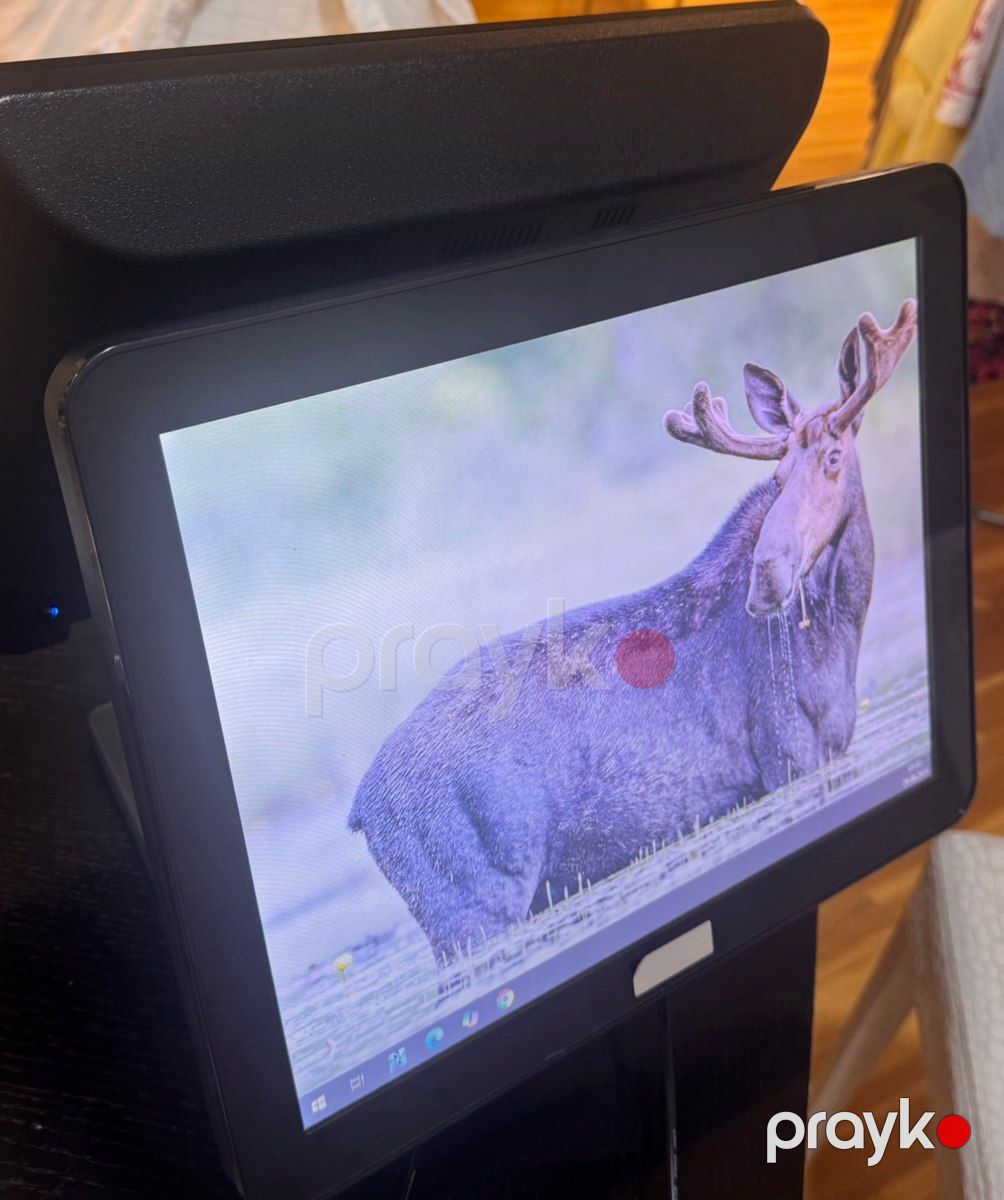 R keeper sistemi monitor — Biznes və avadanlıq, Bakı (4)
