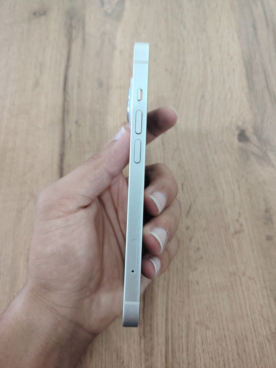 Apple iPhone 14 Starlight 128GB/6GB — Smartfonlar, Sumqayıt (4)