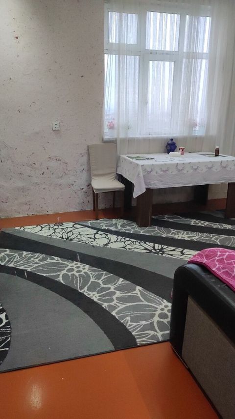 2-otaqlı yeni tikili, Əhmədli qəs., 91 m² — Bakı