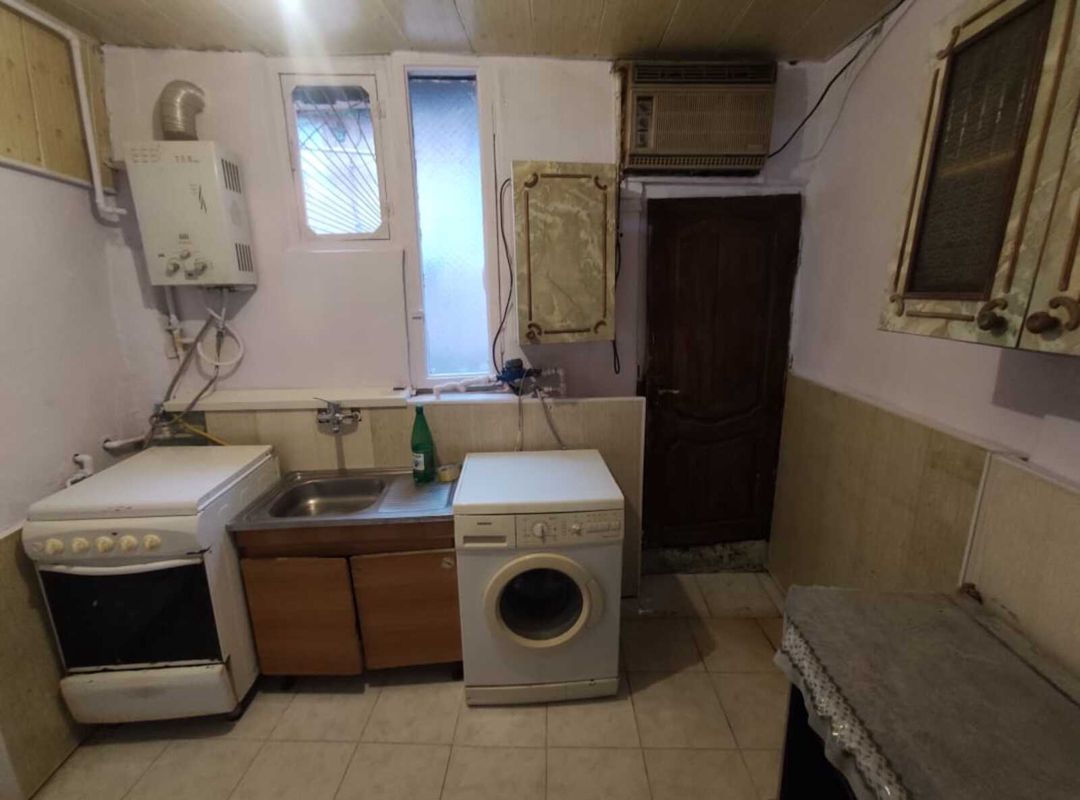 Həyət evi kirayə verilir, Şəfaət Mehtiyev küç — Ev, villa, Bakı (6)