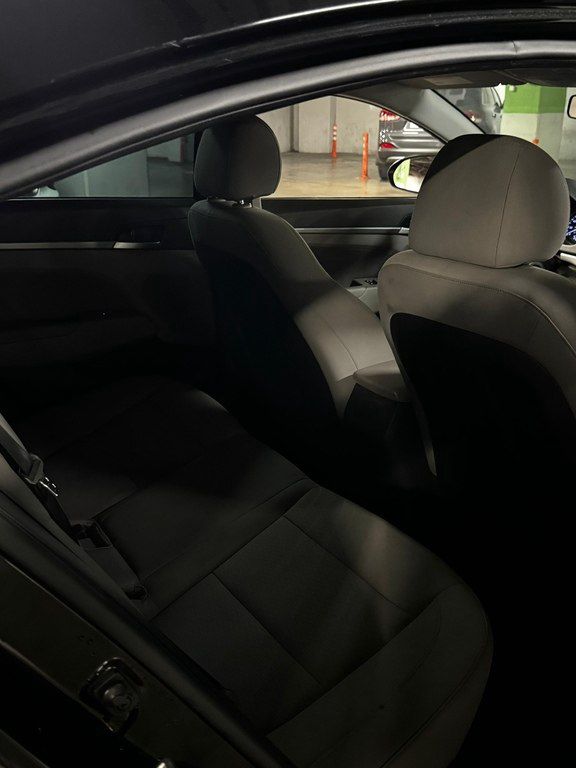 Hyundai Elantra, 2.0 L, 2020 il, 150 000 km — Avtomobillər, Bakı (10)