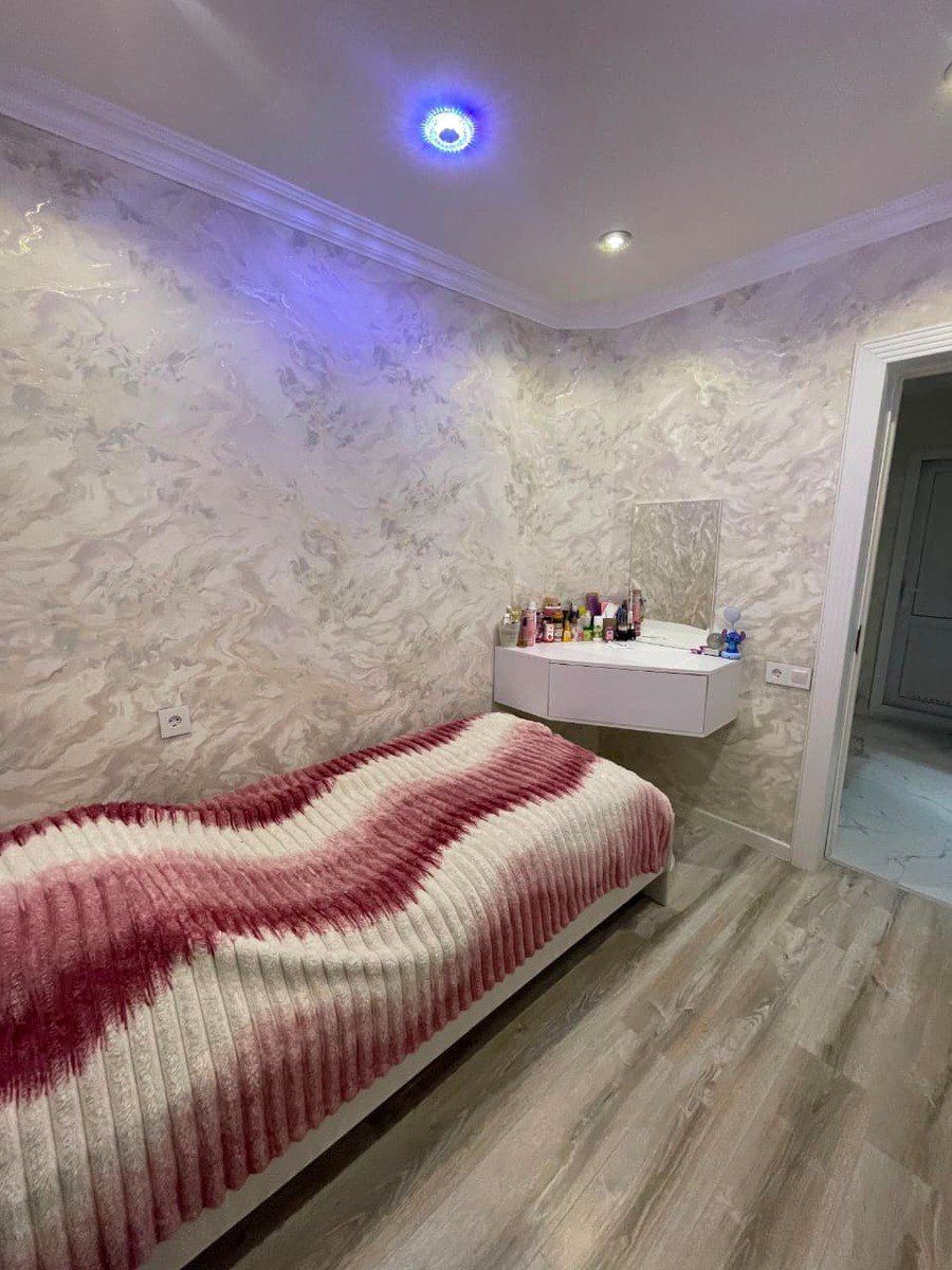 3-otaqlı mənzil, Sumqayıt ş., 50 m² — Mənzil, Sumqayıt (7)