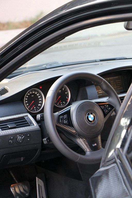 BMW 530, 3.0 L, 2006 il, 264 000 km — Avtomobillər, Bakı (4)