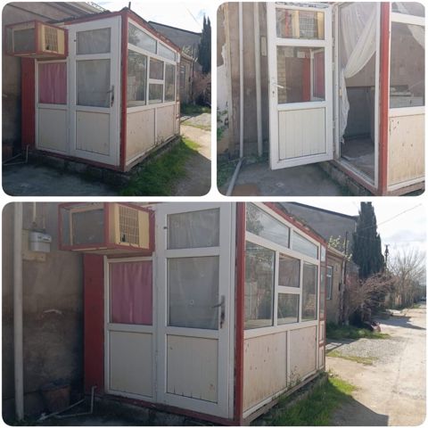 Köşk Satılır (Mini Butka) *Qiymət 800 azn* Salon üçün istifadə — Bakı