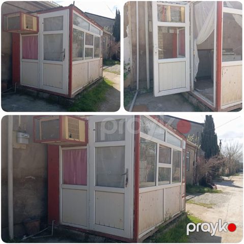 Köşk Satılır (Mini Butka) *Qiymət 800 azn* Salon üçün istifadə — Bakı
