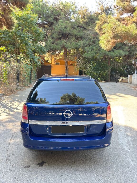 Opel Astra, 1.4 L, 2009 il, 275 045 km — Avtomobillər, Bakı (2)