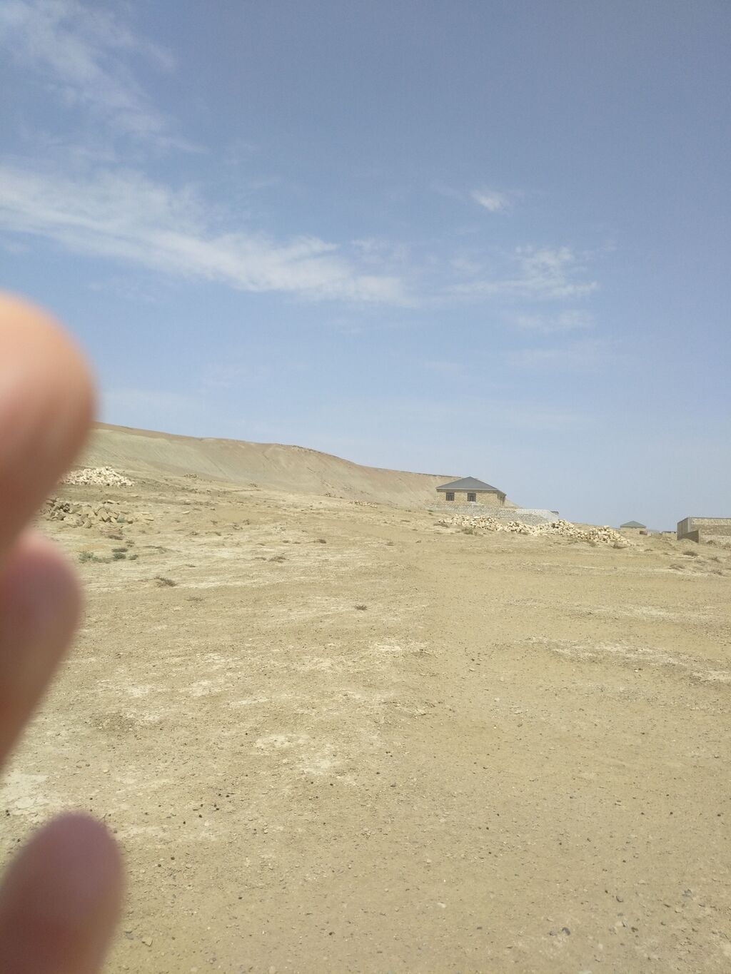 Tikinti — Torpaq, Mehdiabad (2)