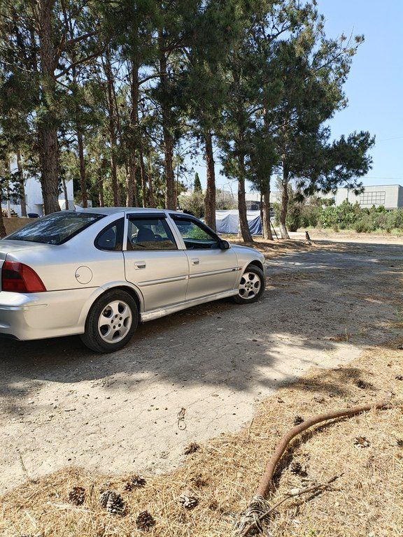 Opel Vectra, 1.8 L, 1999 il, 522 000 km — Avtomobillər, Bakı (3)