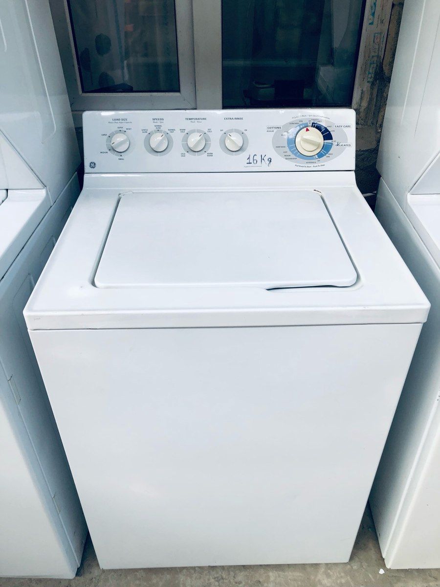 Paltaryuyan maşin WhirlPool 16 Kq — Ev texnikası, Bakı (12)