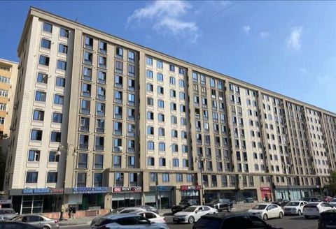 Bakı, 3 otaqlı, Köhnə tikili, 90 kv. m — Bakı
