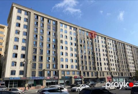 Bakı, 3 otaqlı, Köhnə tikili, 90 kv. m — Bakı
