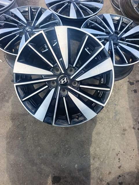 Hyundai, Kia diski R17 — Bakı