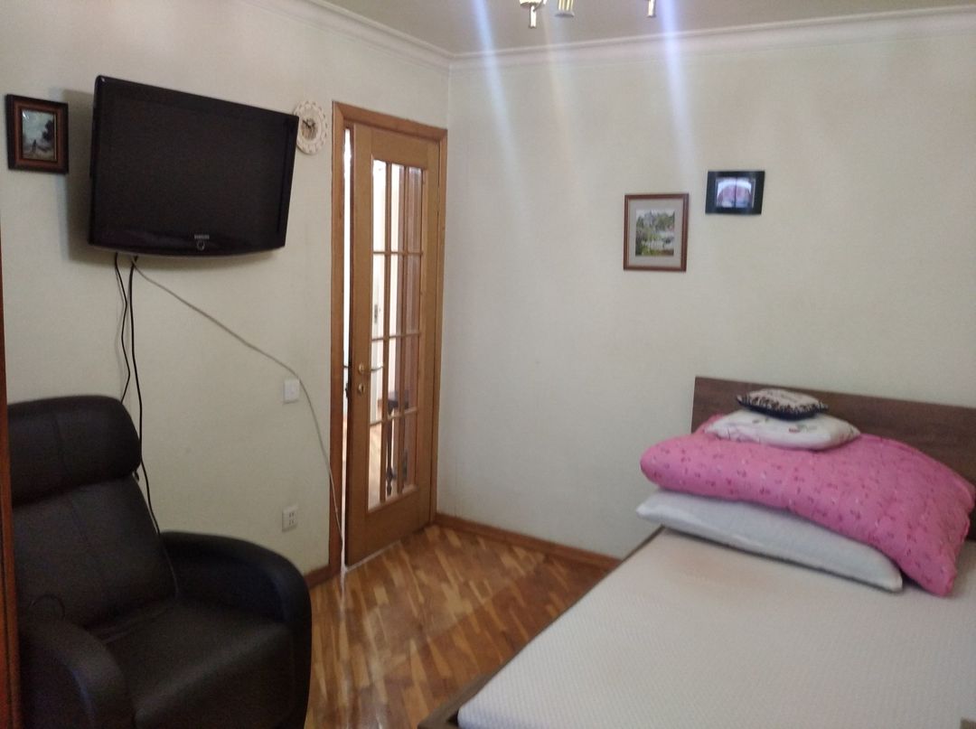 2-otaqlı mənzil, Neftçilər m., 70 m² — Mənzil, Bakı (6)