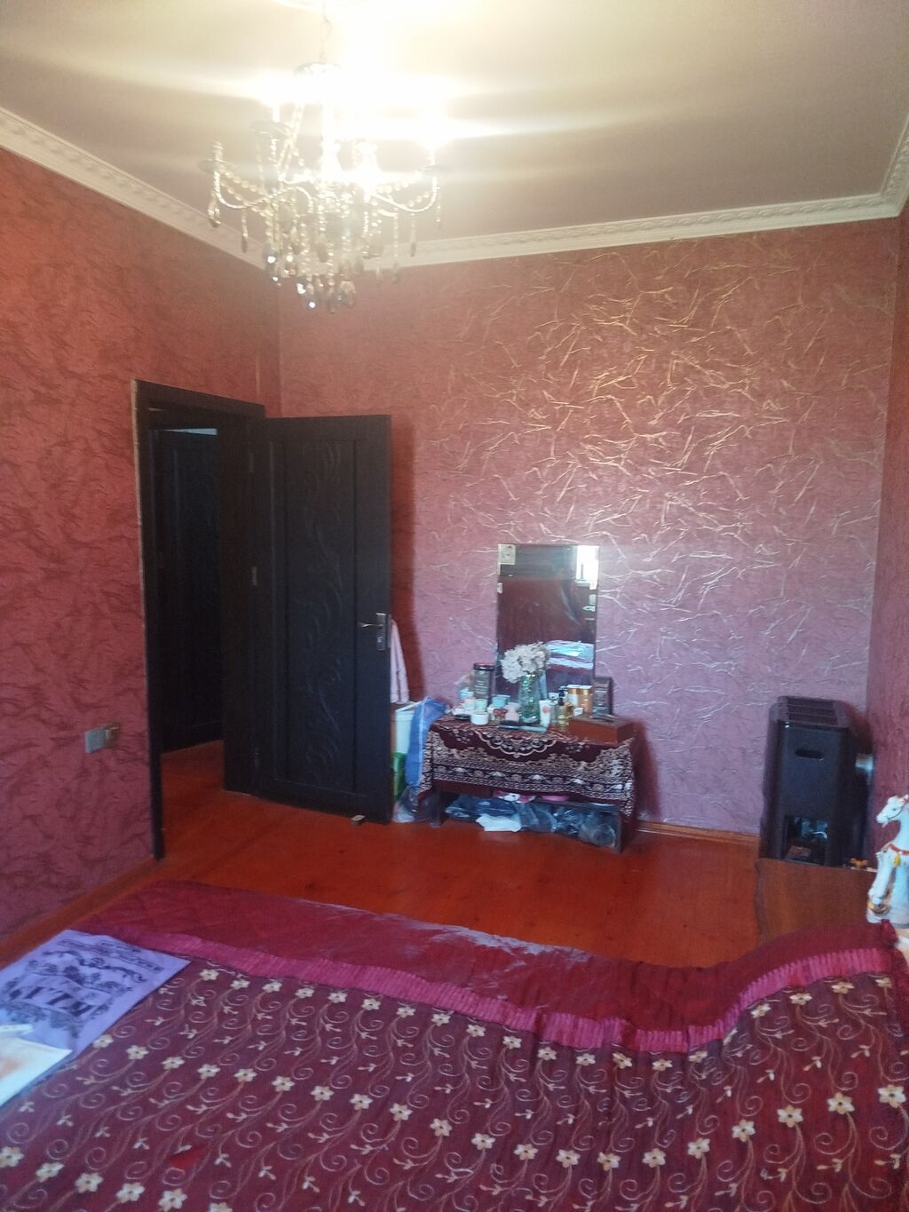 4 otaqlı, 104 kv. m, Kredit yoxdur, Orta təmir — Daşınmaz əmlak, Digah (7)
