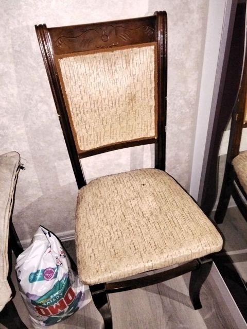 6 eded stul satilir 130 azne unvan Nasosnu By SS — Mehdiabad