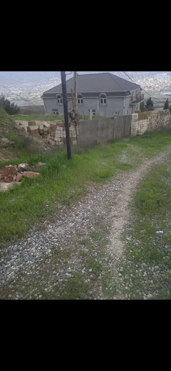 Həyət evi, Avtovağzal m — Ev, villa, Bakı (10)