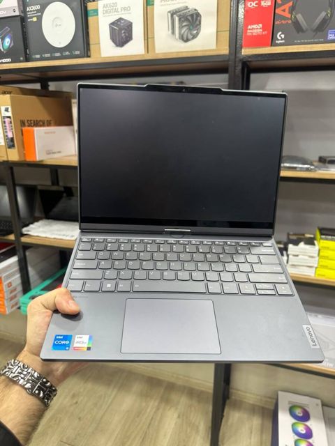 Lenovo Thinkbook Plus G4 — Bakı