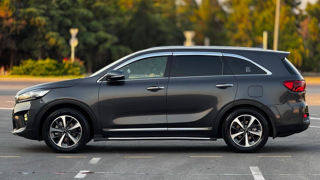 Kia Sorento, 2.0 L, 2018 il, 210 000 km — Avtomobillər, Gəncə (6)
