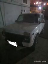 Lada (VAZ) Niva, 1.7 L, 2013 il, 176 000 km — Avtomobillər