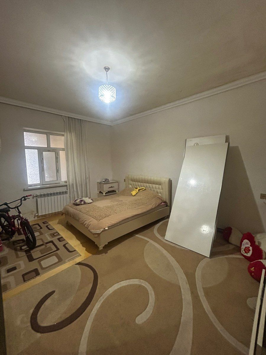 Həyət evi, Hövsan qəs — Ev, villa, Bakı (3)