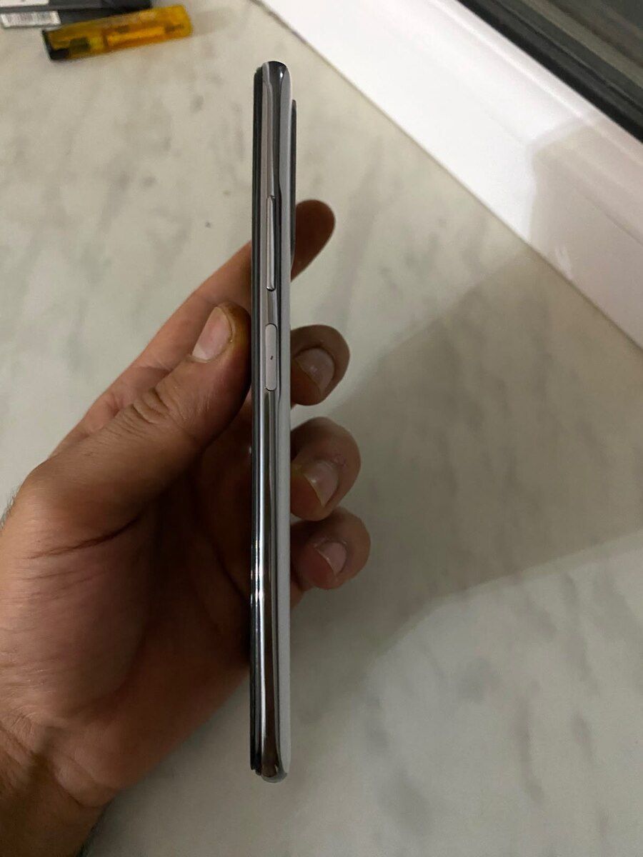 Xiaomi Redmi Note 10 5G Nighttime Blue 128GB/6GB — Smartfonlar, Bakı (2)