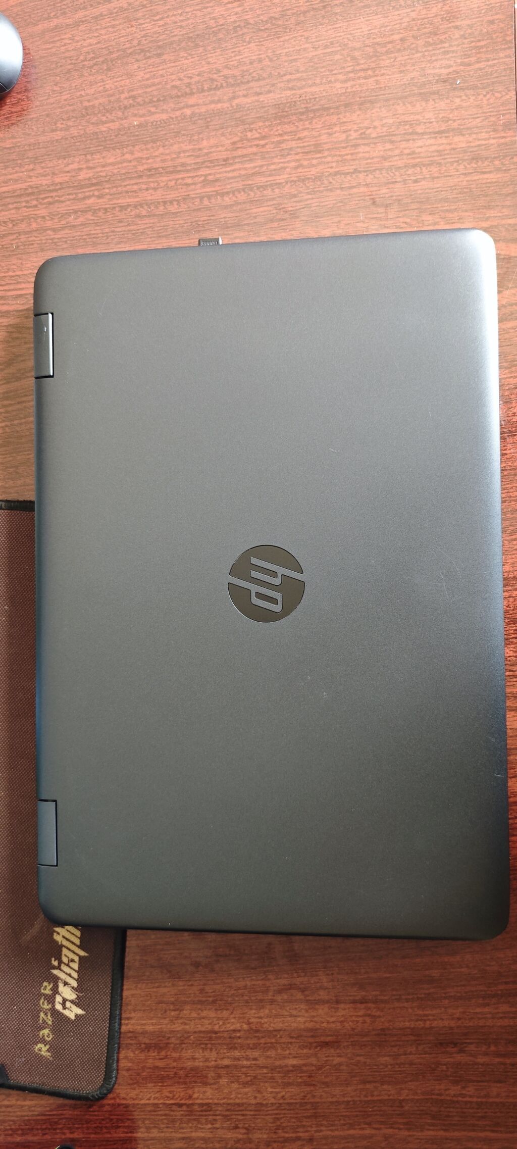İşlənmiş HP ProBook, 15.6 Intel Core i5, 256 GB, Pulsuz çatdırılma — HP, Pirəkəşkül (6)