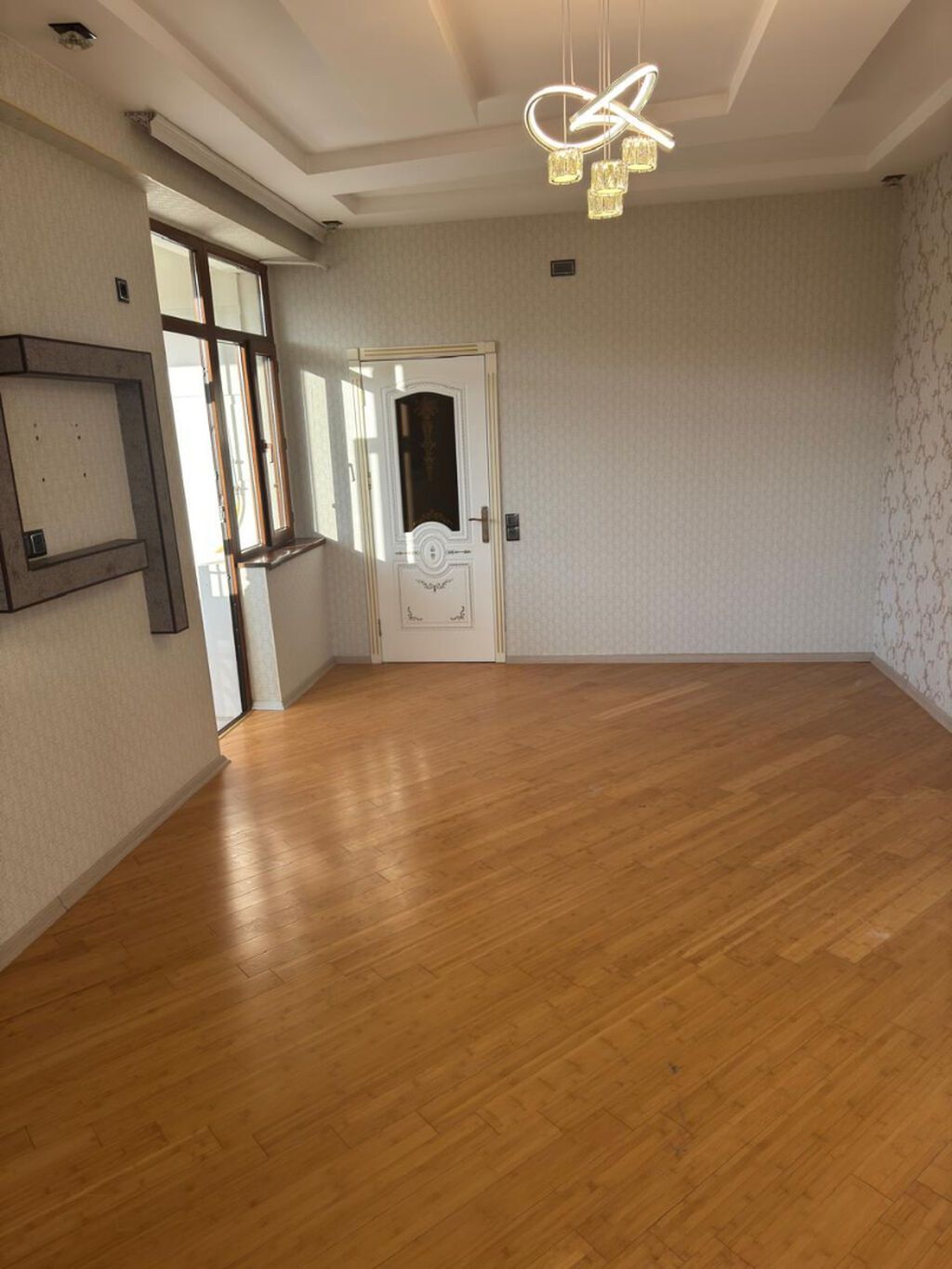 3 otaqlı, Yeni tikili, 115 kv. m — Daşınmaz əmlak, Bakı (7)