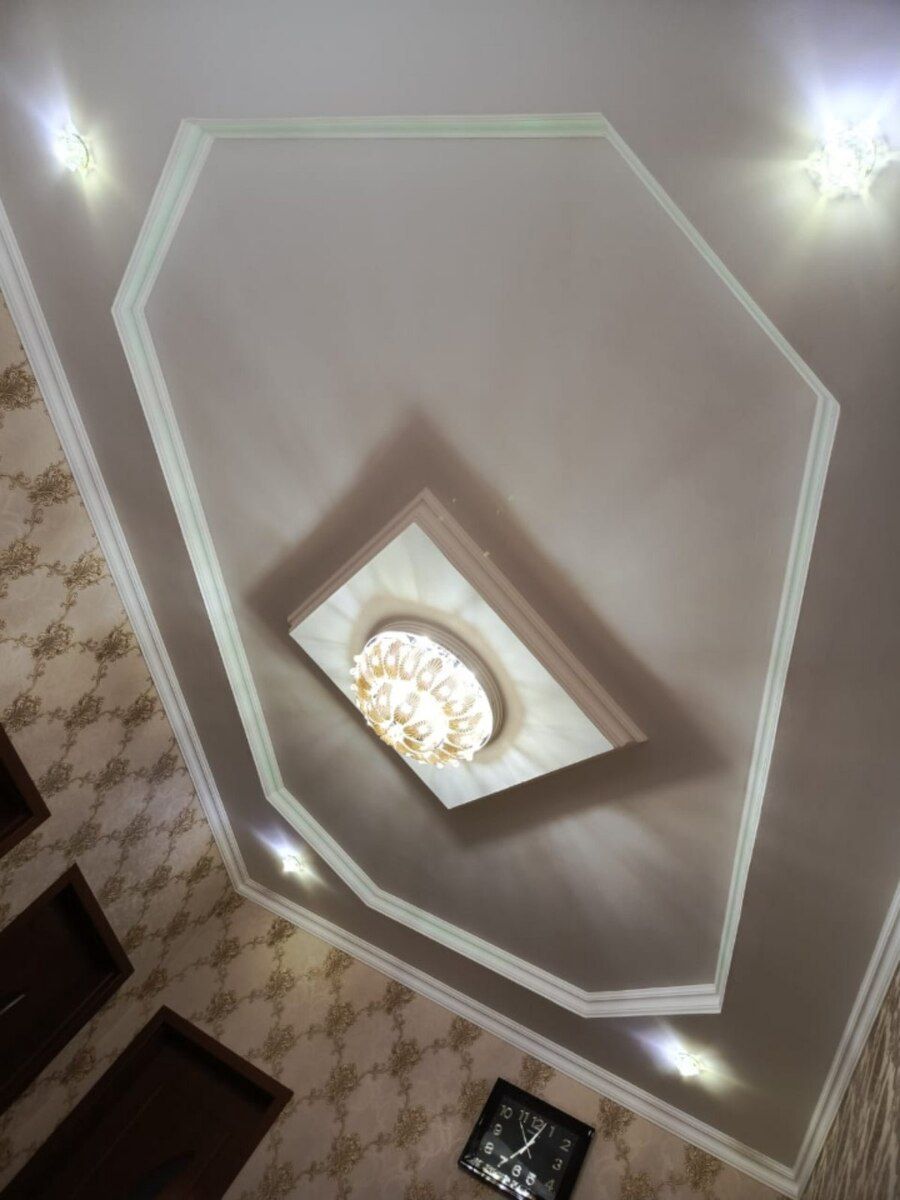 Həyət evi, Hövsan qəs — Ev, villa, Bakı (3)